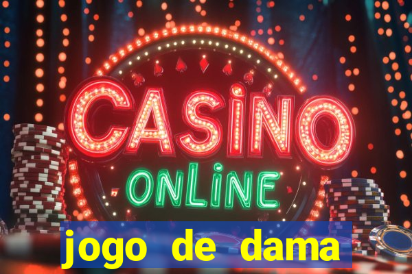 jogo de dama apostado online
